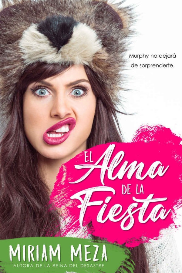 El alma de la fiesta