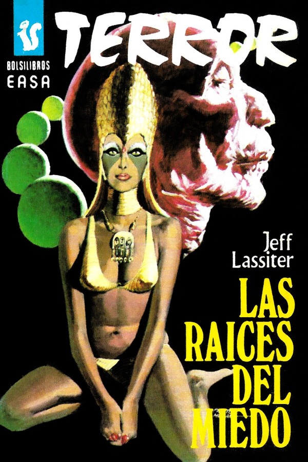 Las raíces del miedo