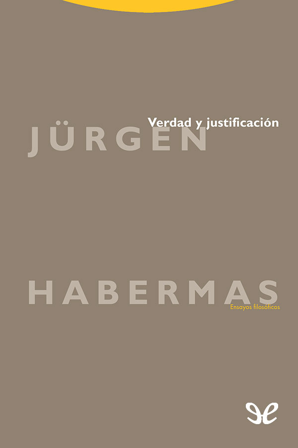 Jürgen Habermas