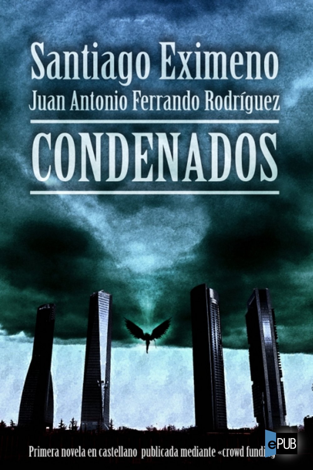 Condenados