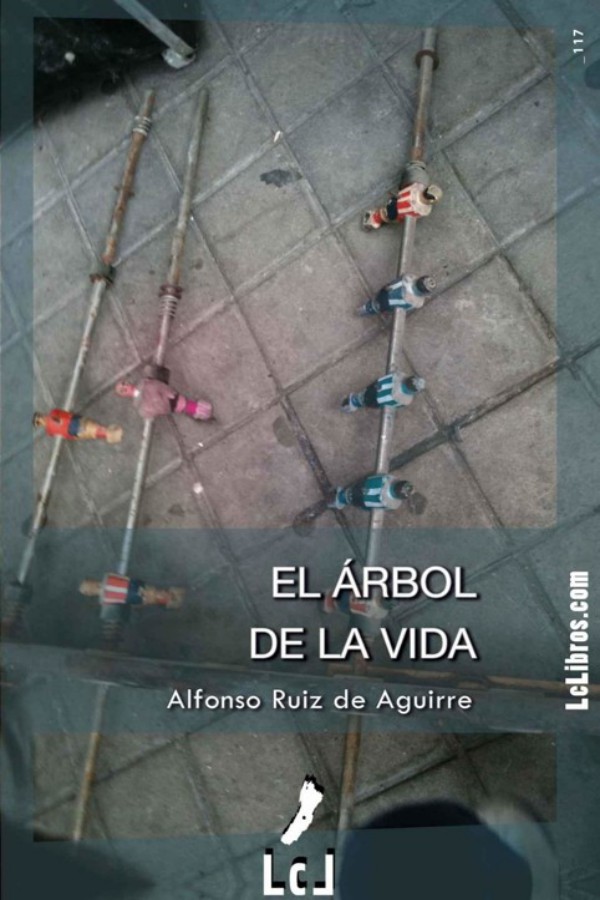El árbol de la vida