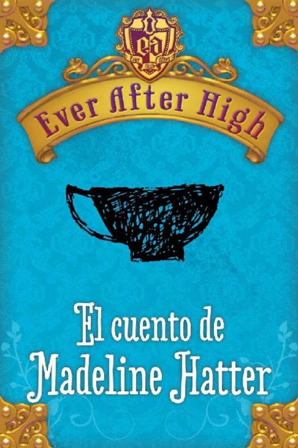 El cuento de Madeleine Hatter