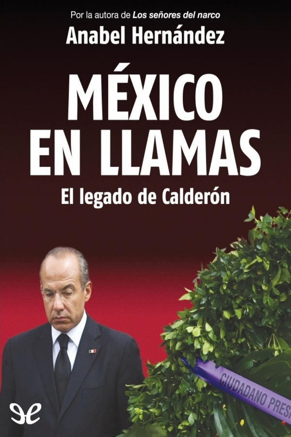 México en llamas