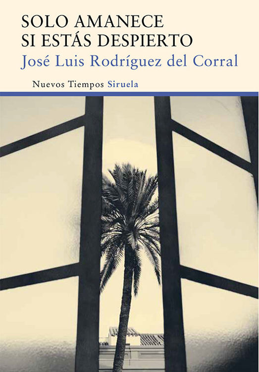 José Luis Rodríguez del Corral