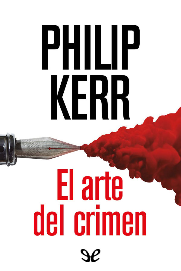Philip Kerr
