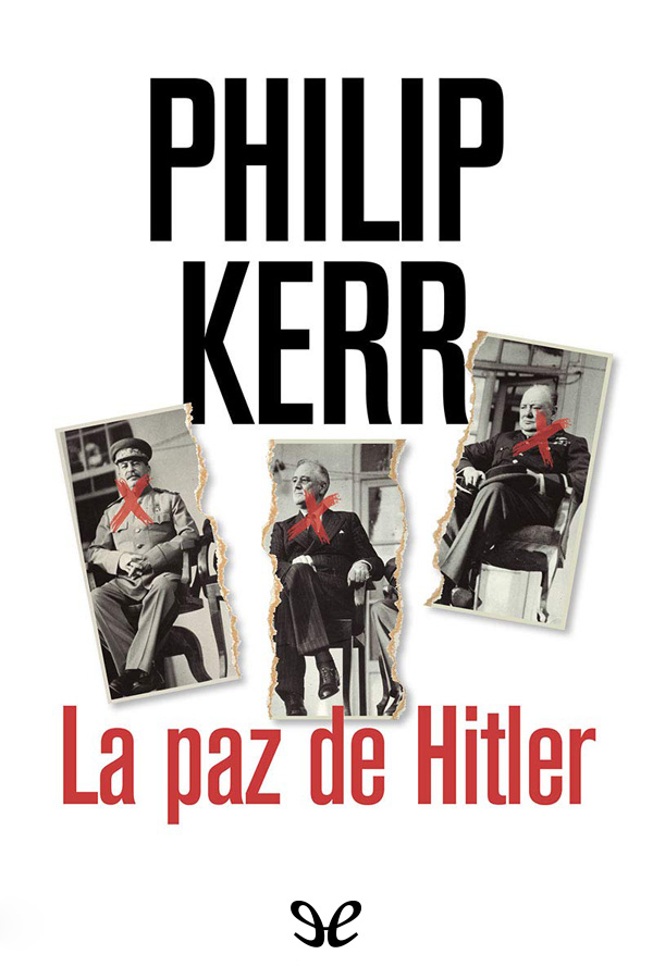 Philip Kerr