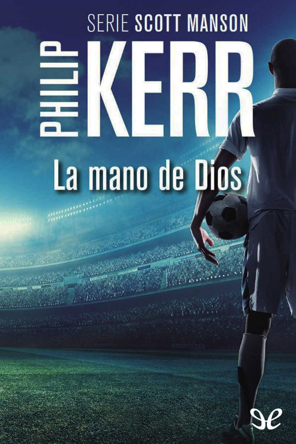 Philip Kerr