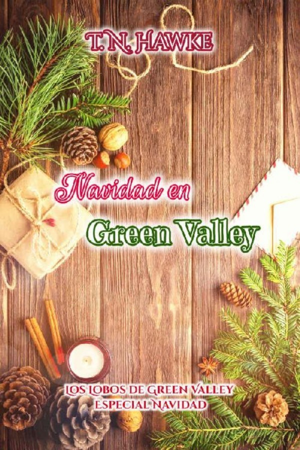 Navidad en Green Valley