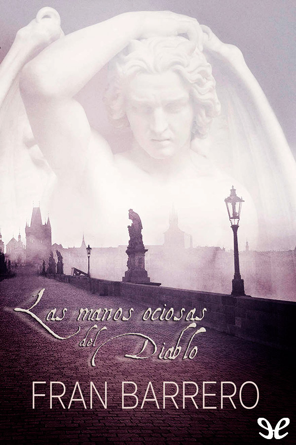 Amurao. Las manos ociosas del diablo