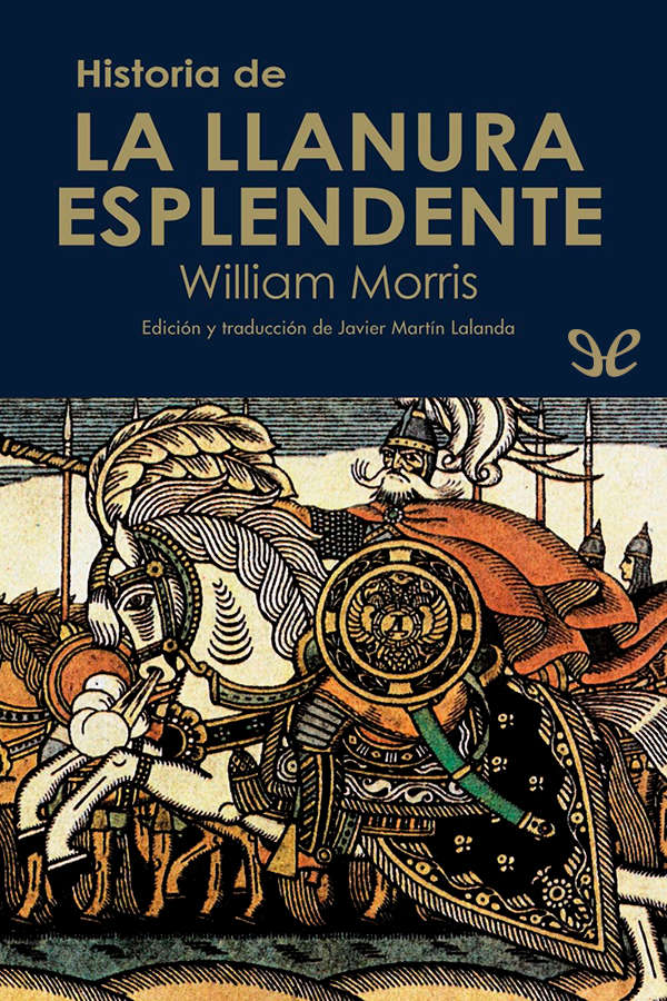 Historia de la Llanura Esplendente