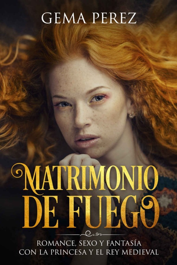 Matrimonio de fuego