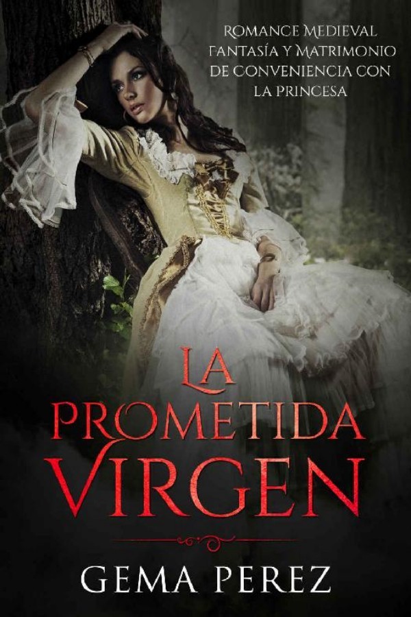 La prometida virgen