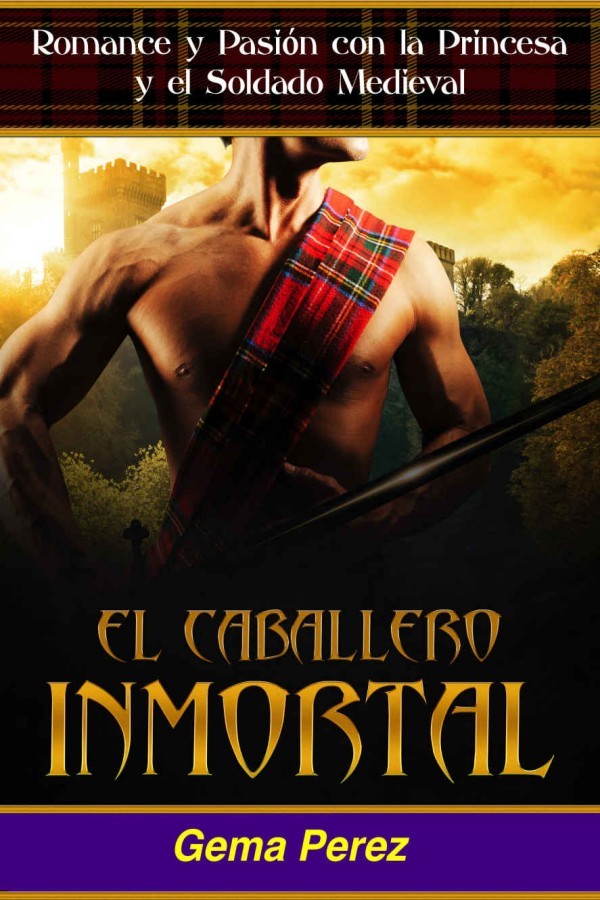 El caballero inmortal