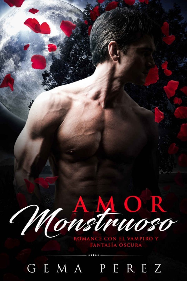 Amor monstruoso