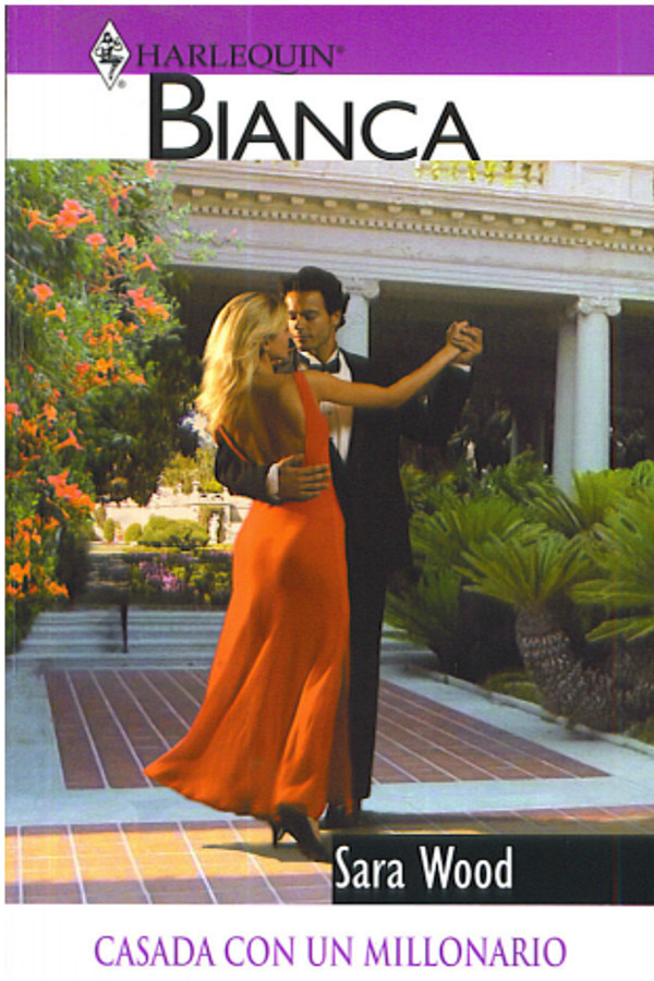 Casada con un millonario