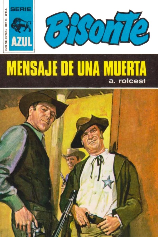 Mensaje de una muerta