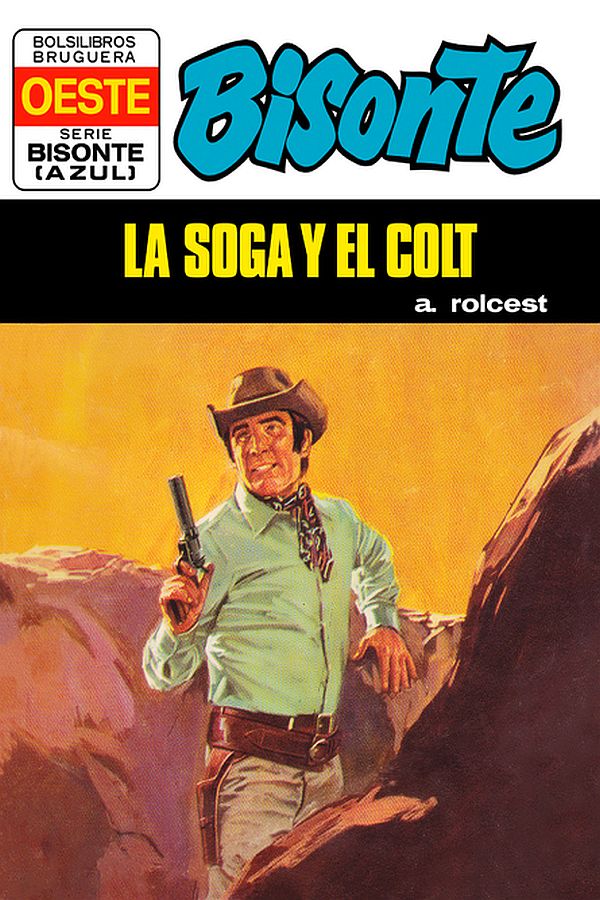 La soga y el colt