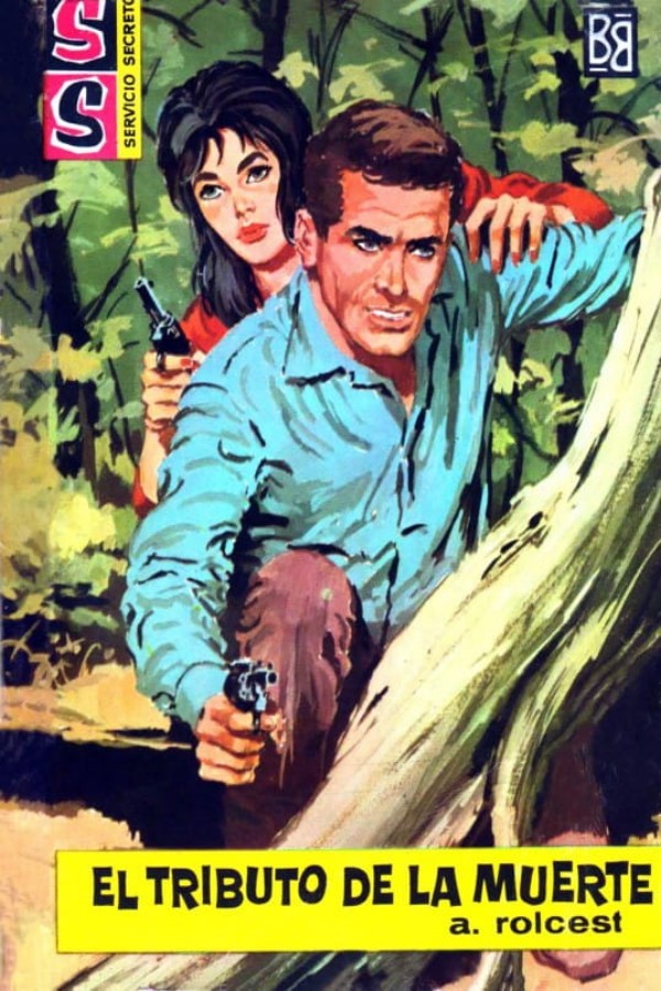 El tributo de la muerte