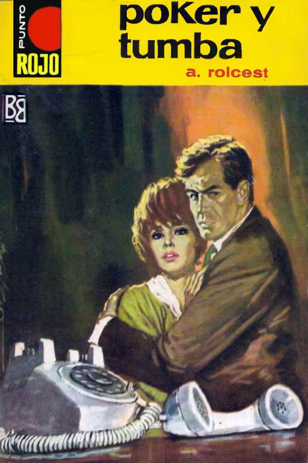 Póker y tumba
