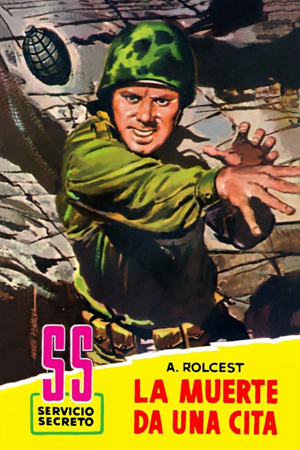 La muerte da una cita