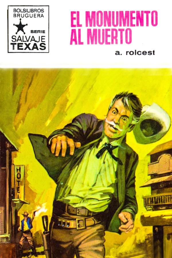 El monumento al muerto