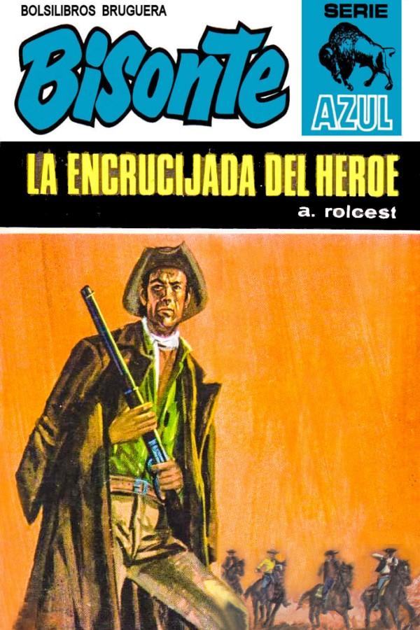 La encrucijada del héroe