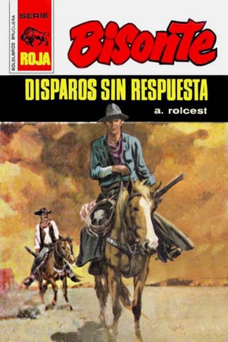 Disparos sin respuesta