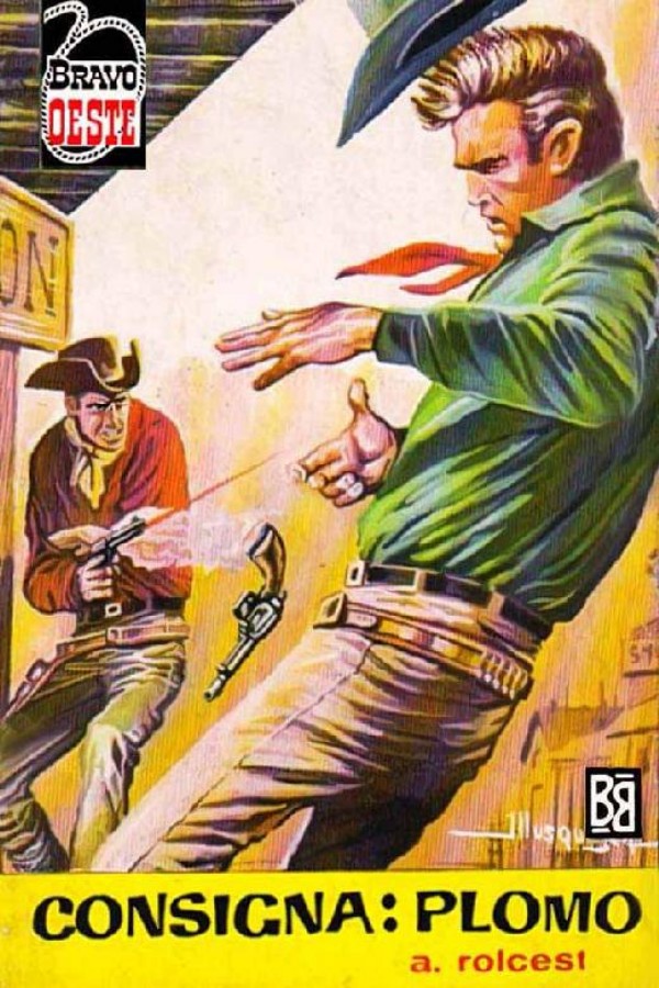 Consigna: plomo