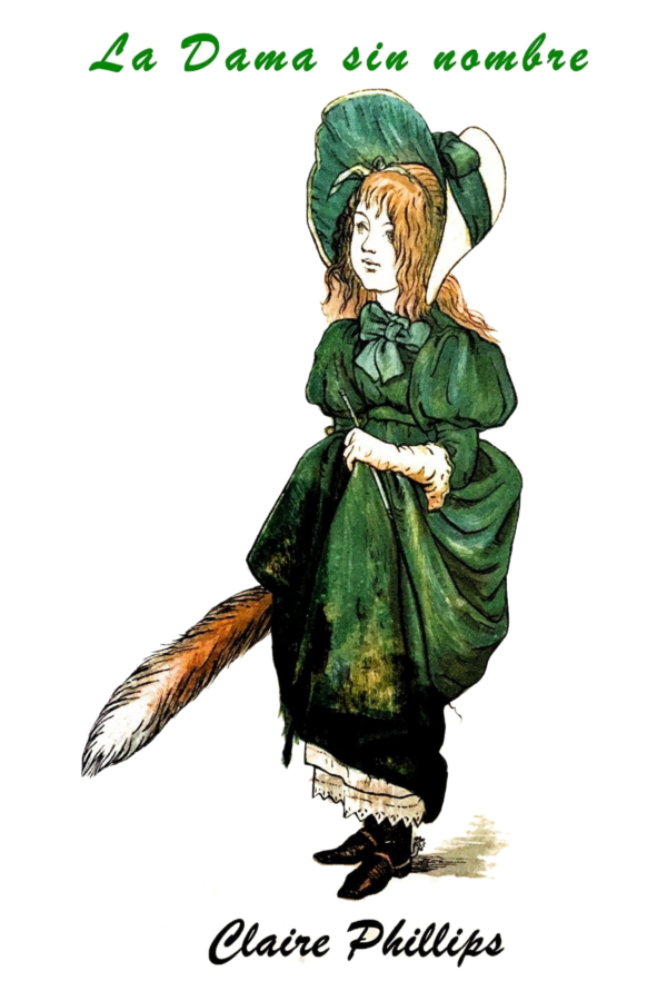 La dama sin nombre