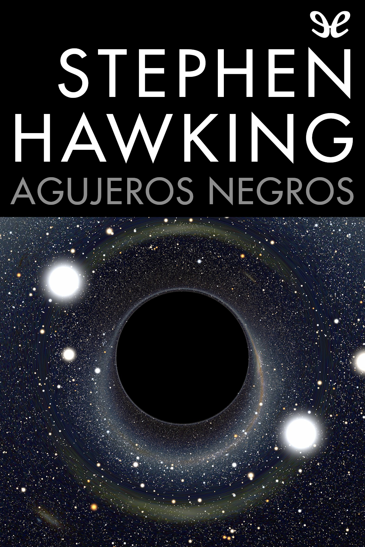 Stephen W. Hawking