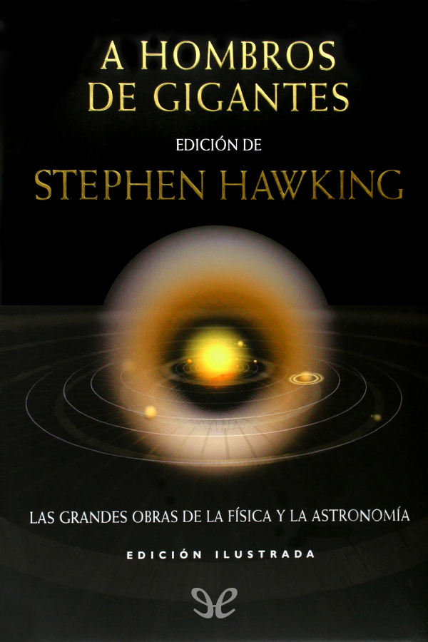 Stephen W. Hawking