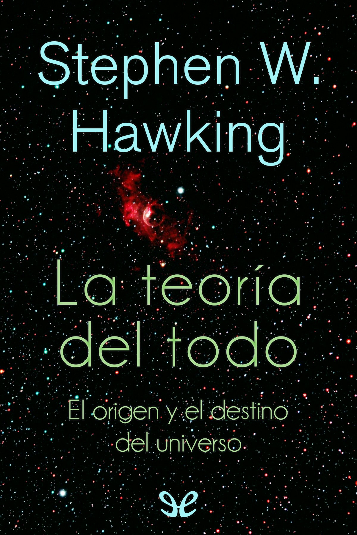 Stephen W. Hawking
