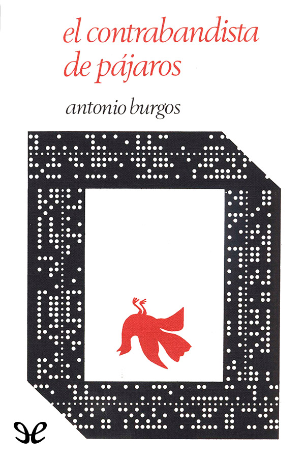 Antonio Burgos