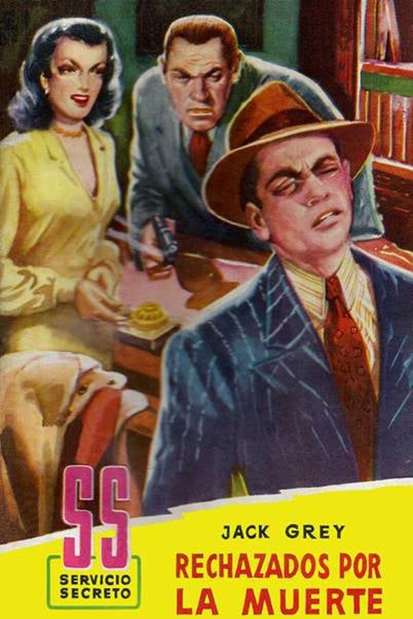 Rechazados por la muerte