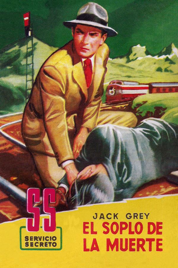 El soplo de la muerte