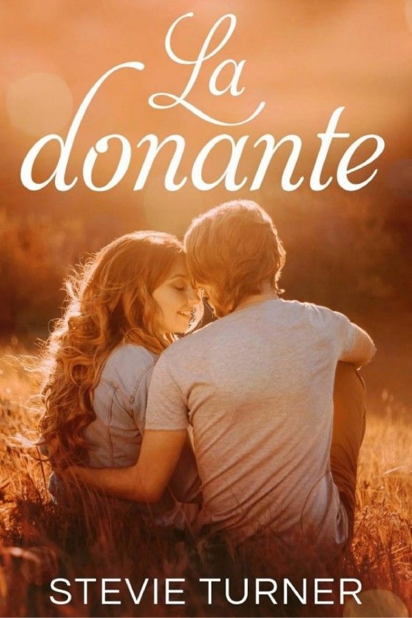 La donante