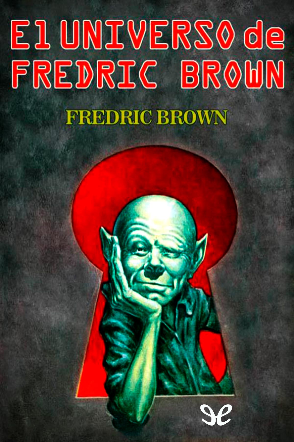Fredric Brown