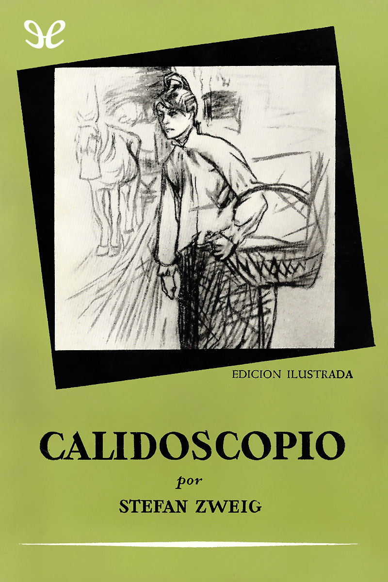 Calidoscopio