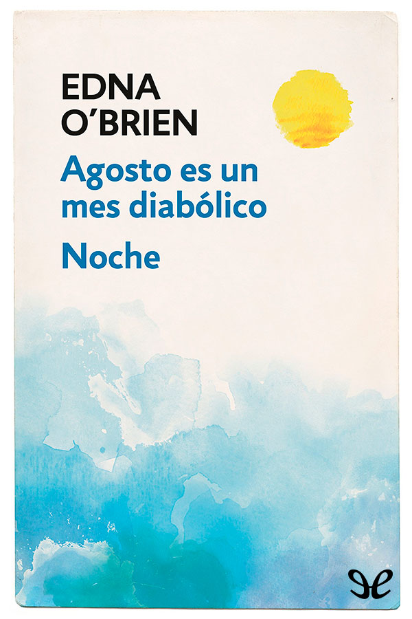 Edna O'Brien