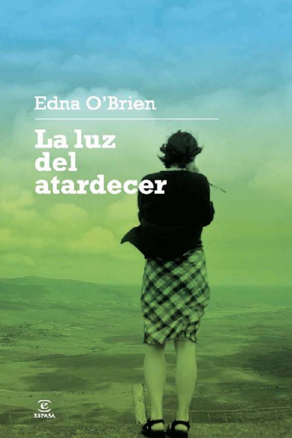 Edna O'Brien