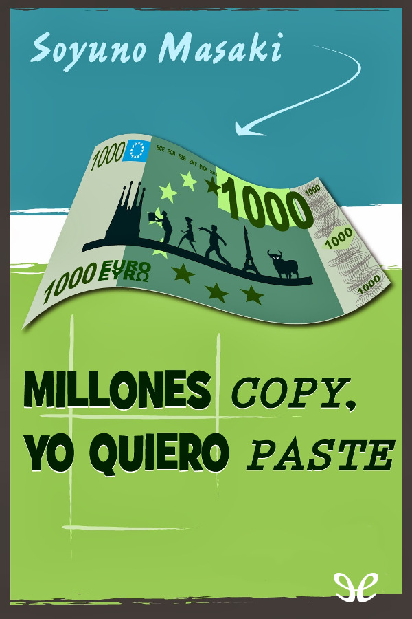 Millones Copy, yo quiero Paste