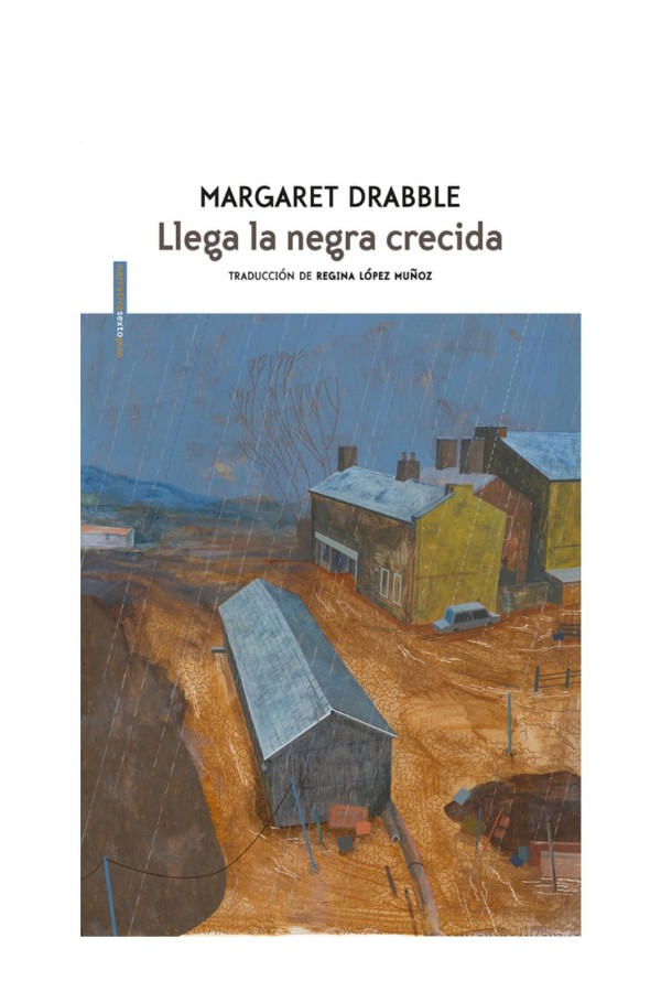 Margaret Drabble
