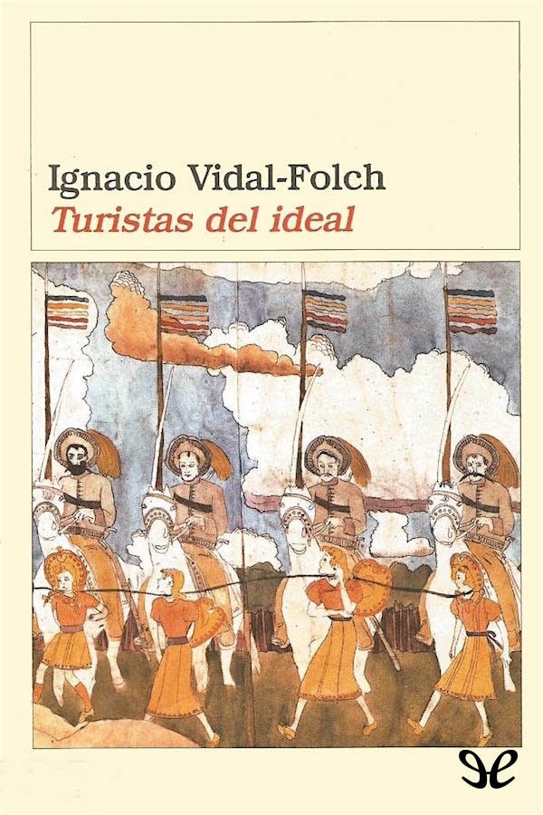 Ignacio Vidal-Folch