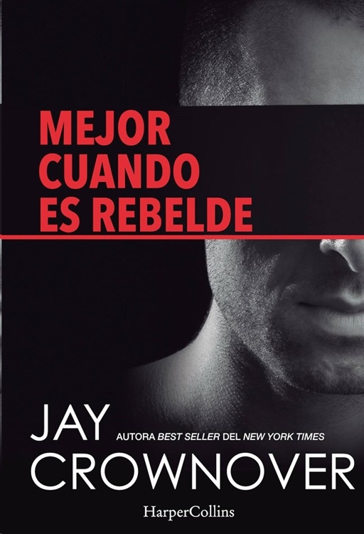 Jay Crownover