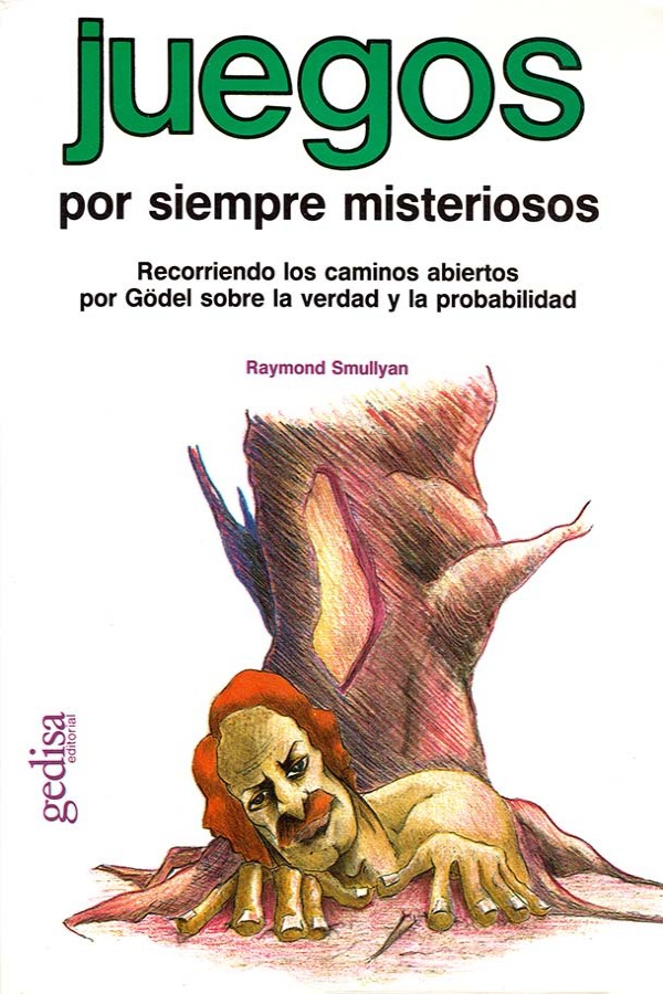 Juegos por siempre misteriosos