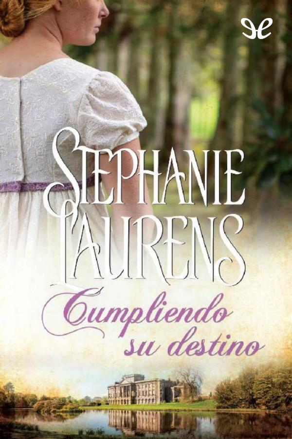 Stephanie Laurens