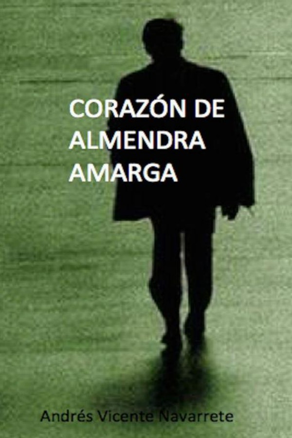 Corazón de almendra amarga