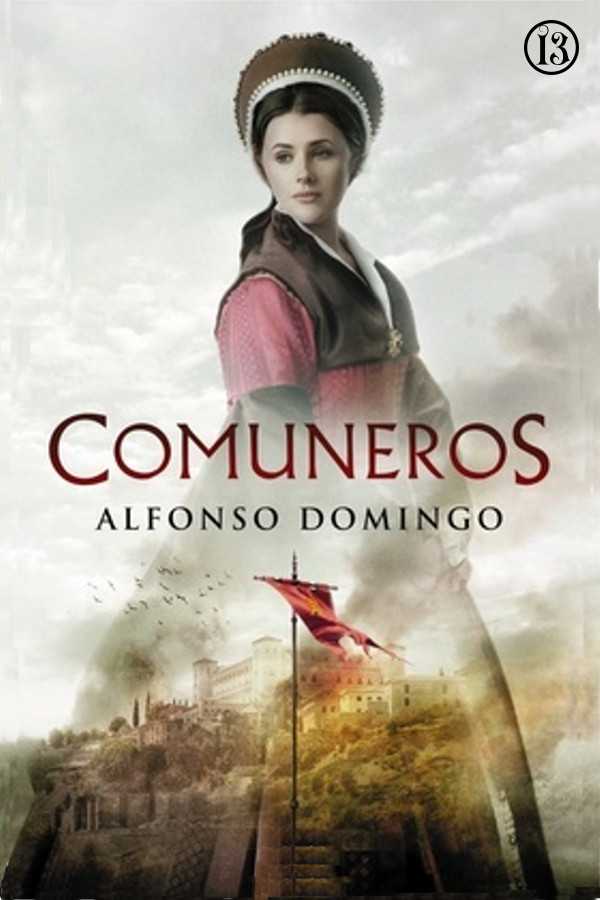 Comuneros