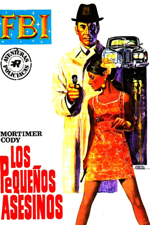 Los pequeños asesinos