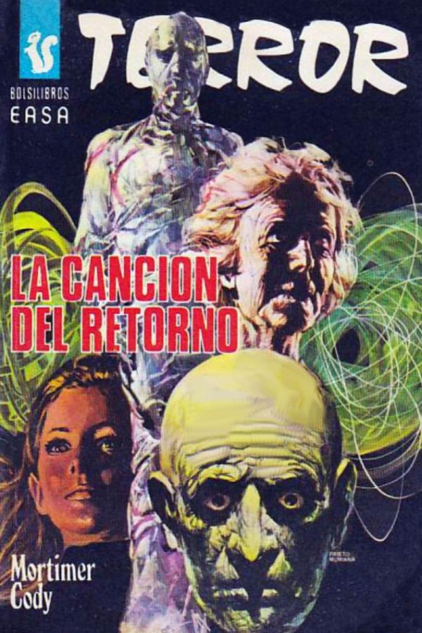 La canción del retorno